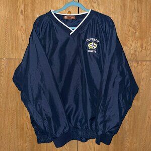 Coventry Comets Windbreaker